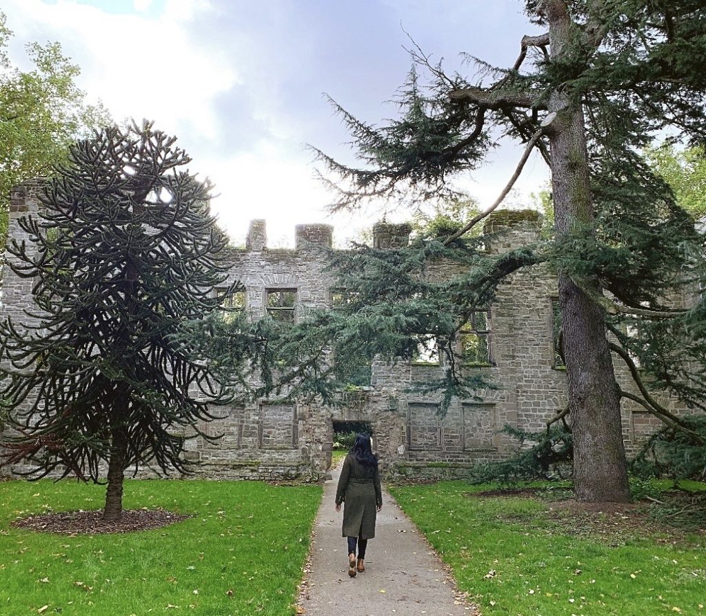 5 Historical Walks in Leicestershire