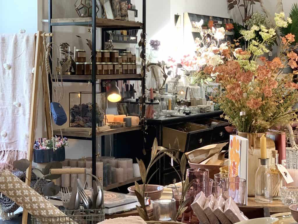 Oh Curio, Harringworth