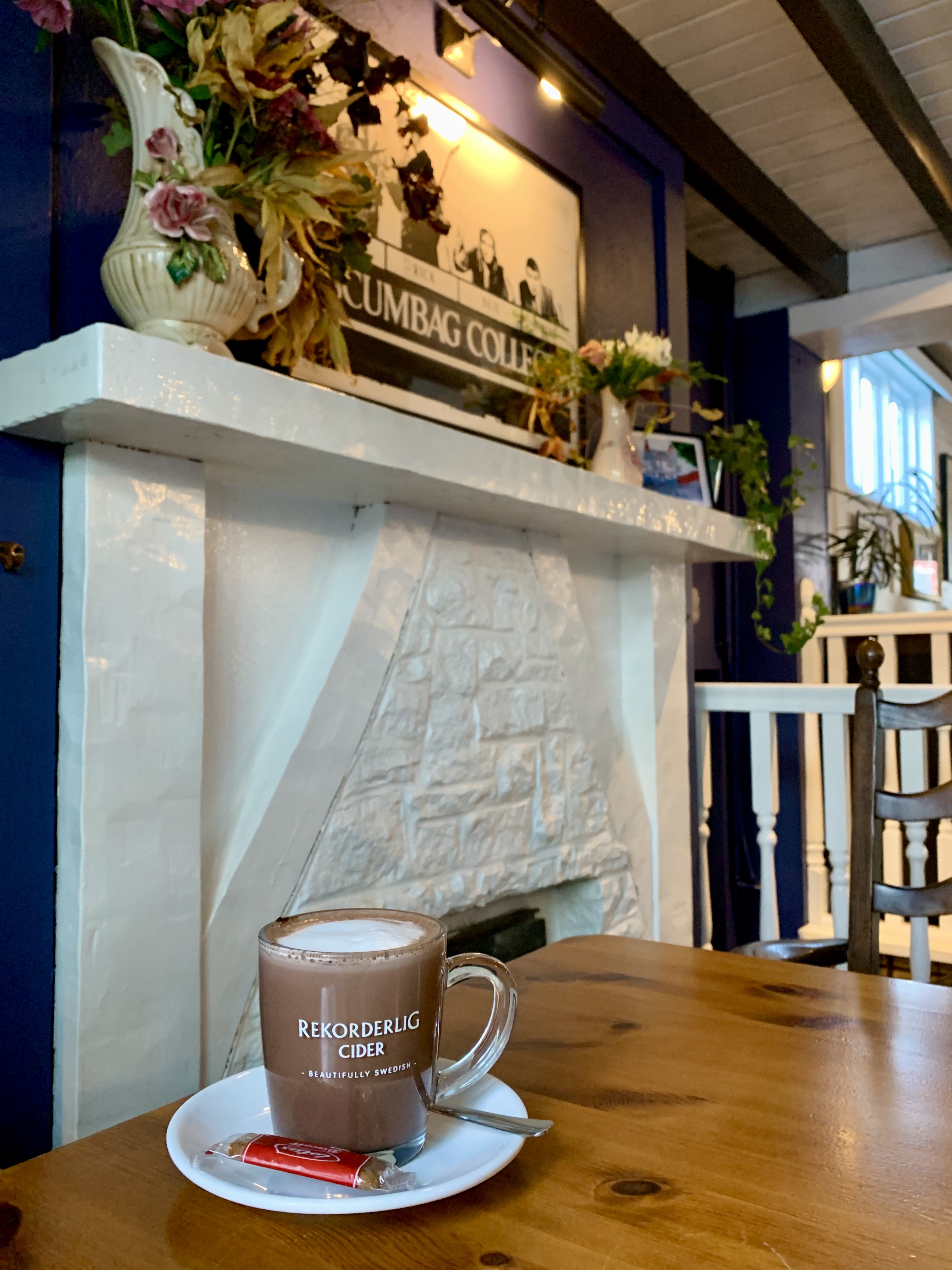 Outdoor adventure along the River Soar, Leicestershire