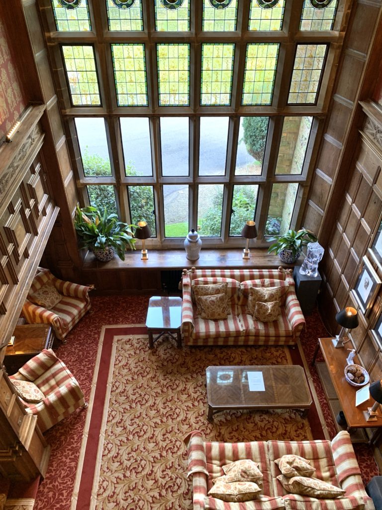 Wrea Head Hall Luxury Hotel, Scalby