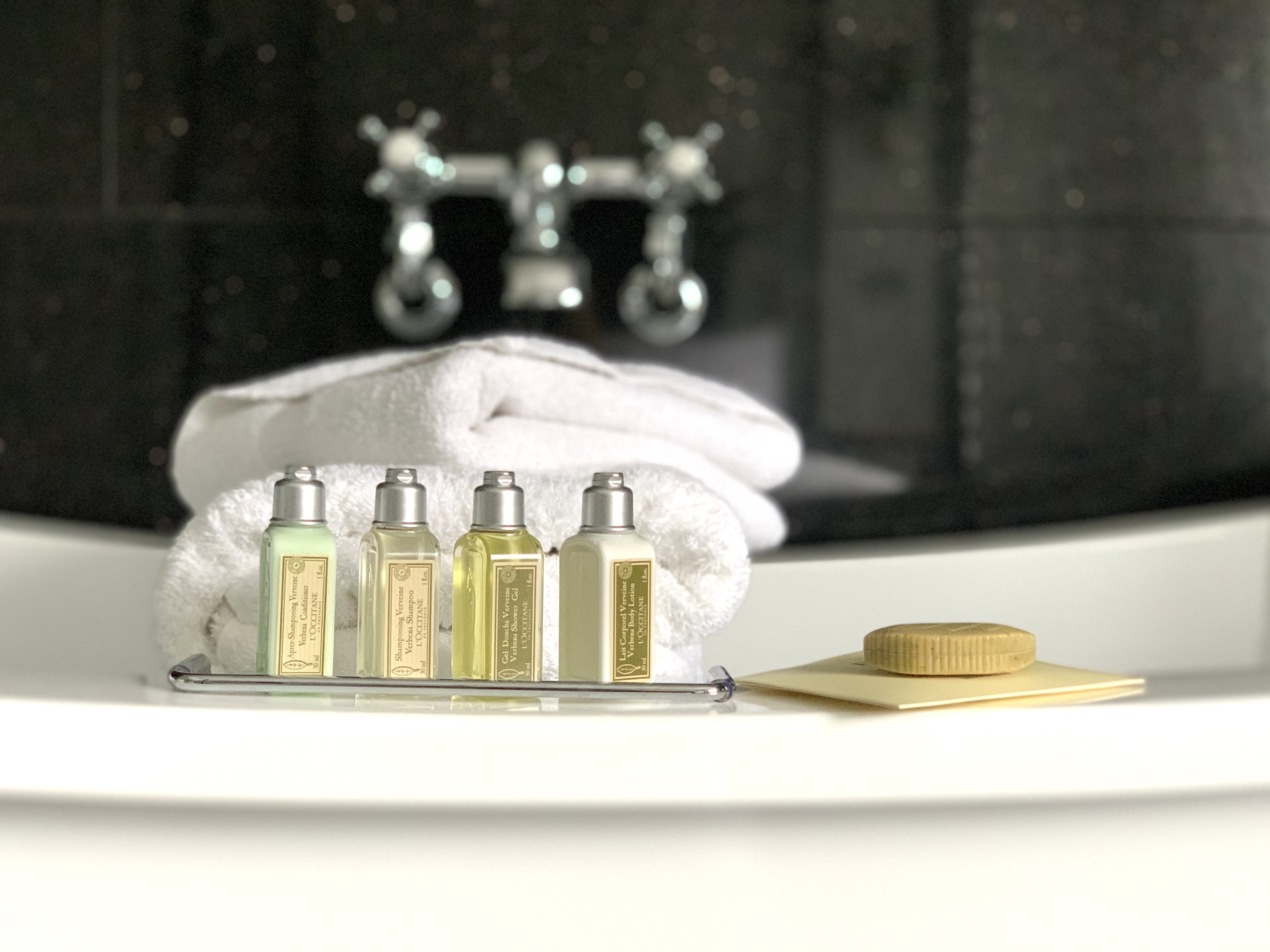 A Luxury Hotel Review, Yorkshire