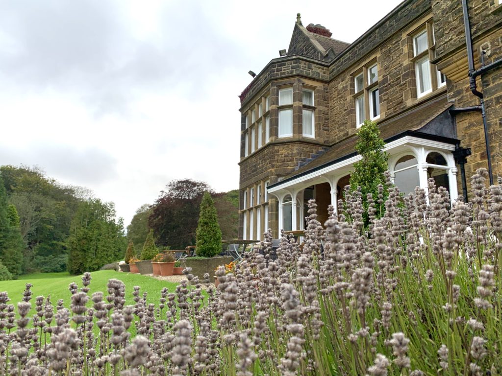 Wrea Head Hall Luxury Hotel, Scalby
