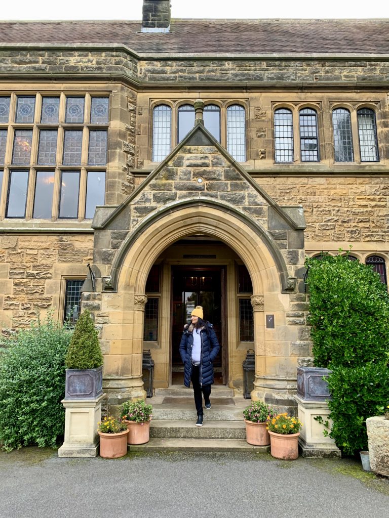 Wrea Head Hall Luxury Hotel, Scalby