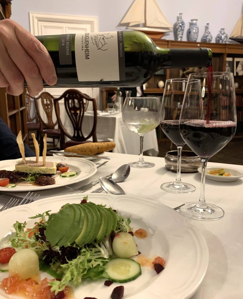 A Luxury Hotel Review, Yorkshire