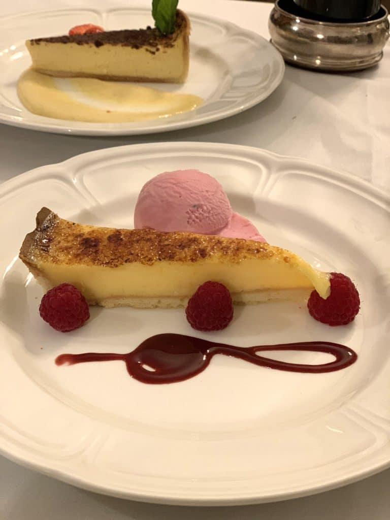 A Luxury Hotel Review, Yorkshire