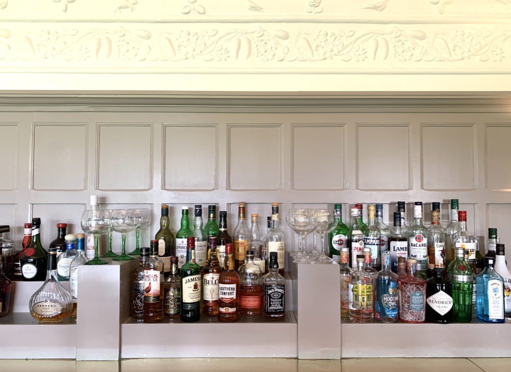 A Luxury Hotel Review, Yorkshire