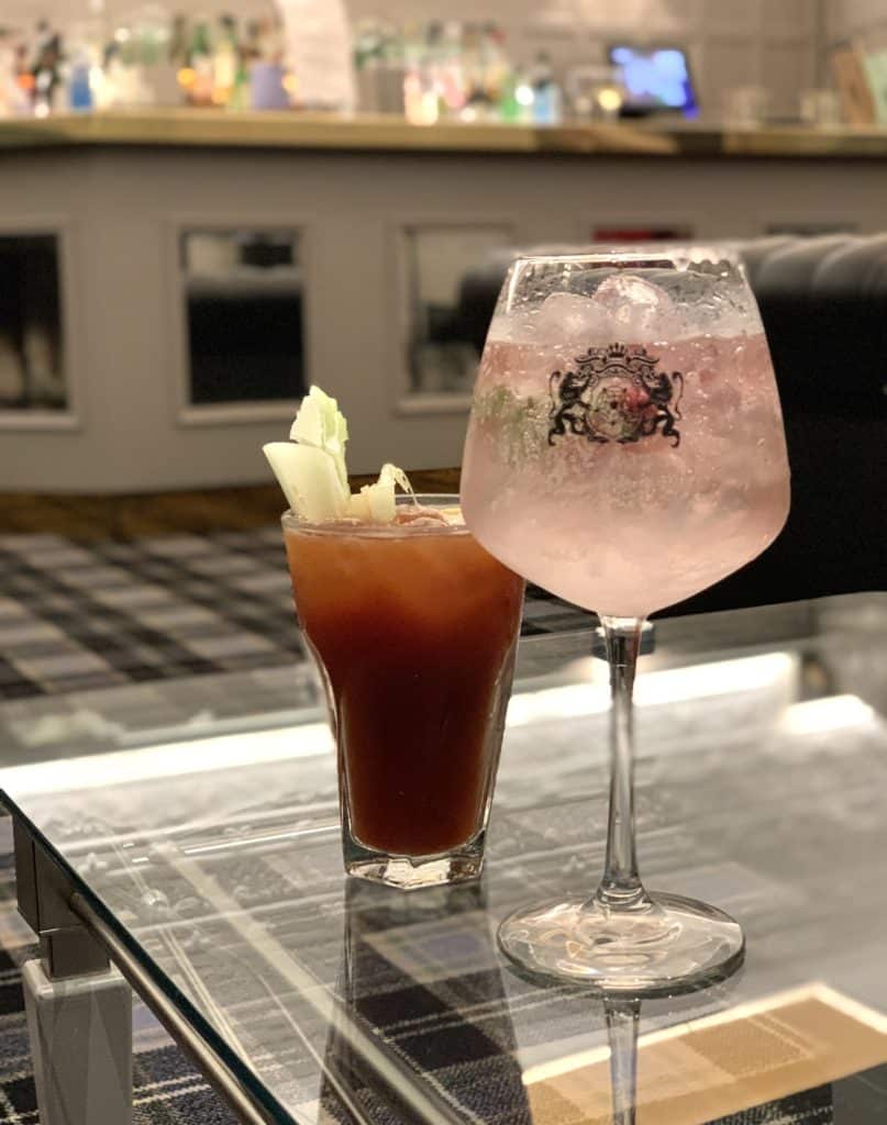 A Luxury Hotel Review, Yorkshire