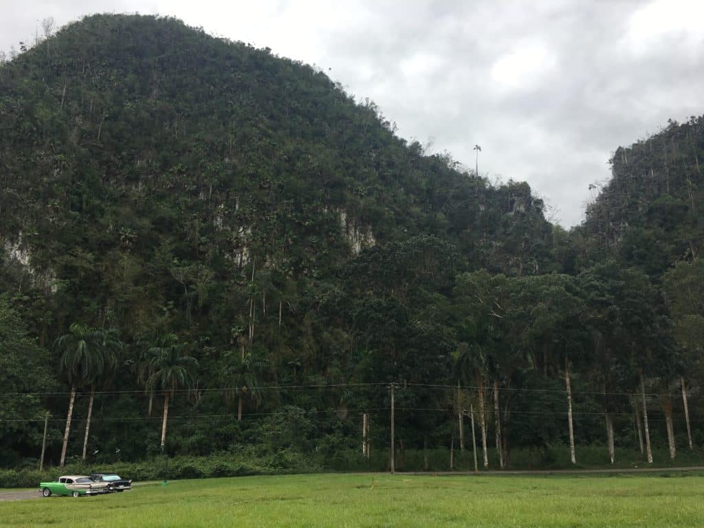Vinales Valley, Cuba