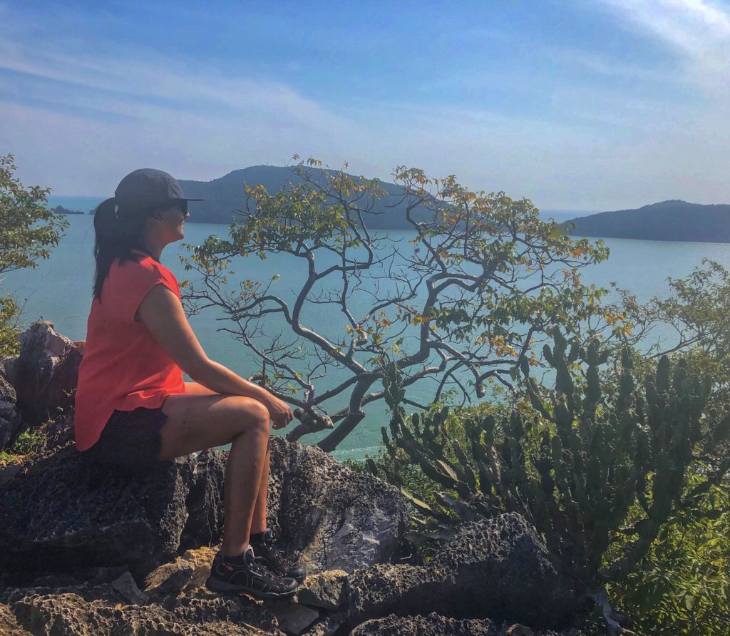 Sam Roi Yod National Park