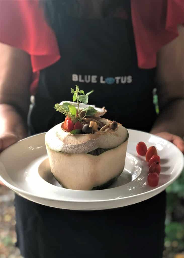 Blue Lotus Hua Hin Cookery School
