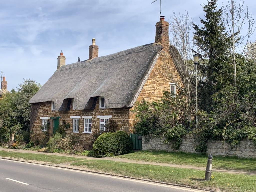 No. 18 Main Street Rockingham