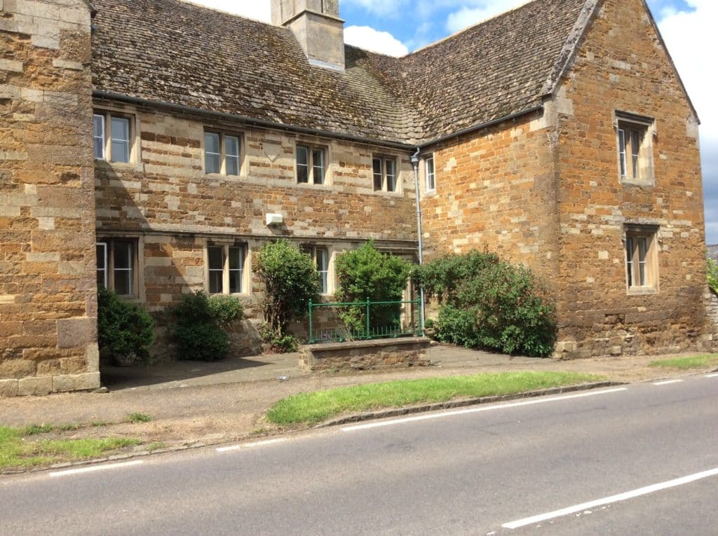 Castle Farm House Bed & Breakfast Rockingham