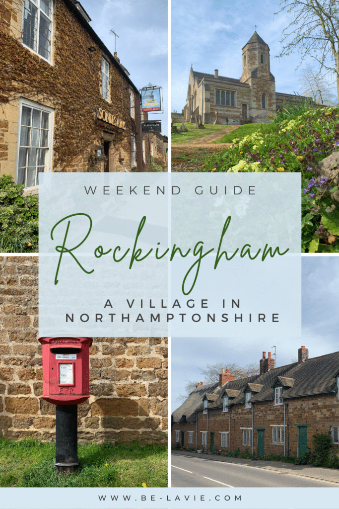 Rokcingham Pinterest Pin