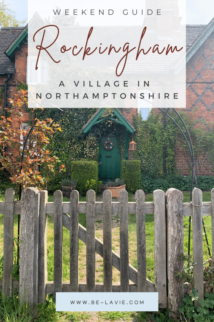 Rocingham Pinterest Pin