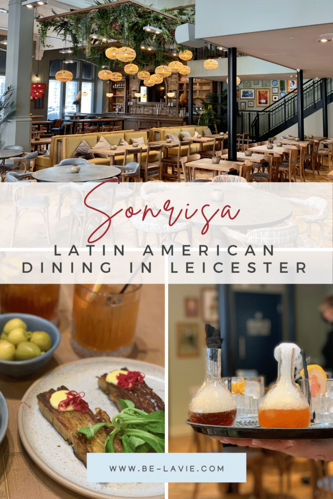 Sonrisa Pinterest Pin