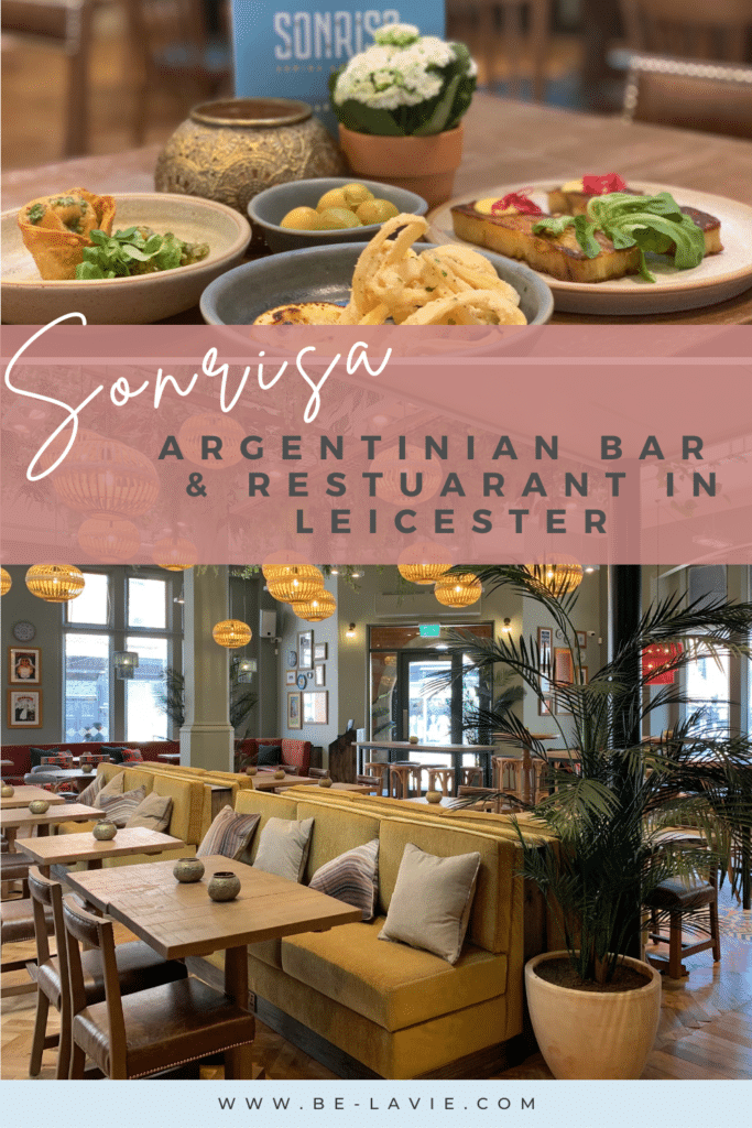 Sonrisa Pinterest Pin