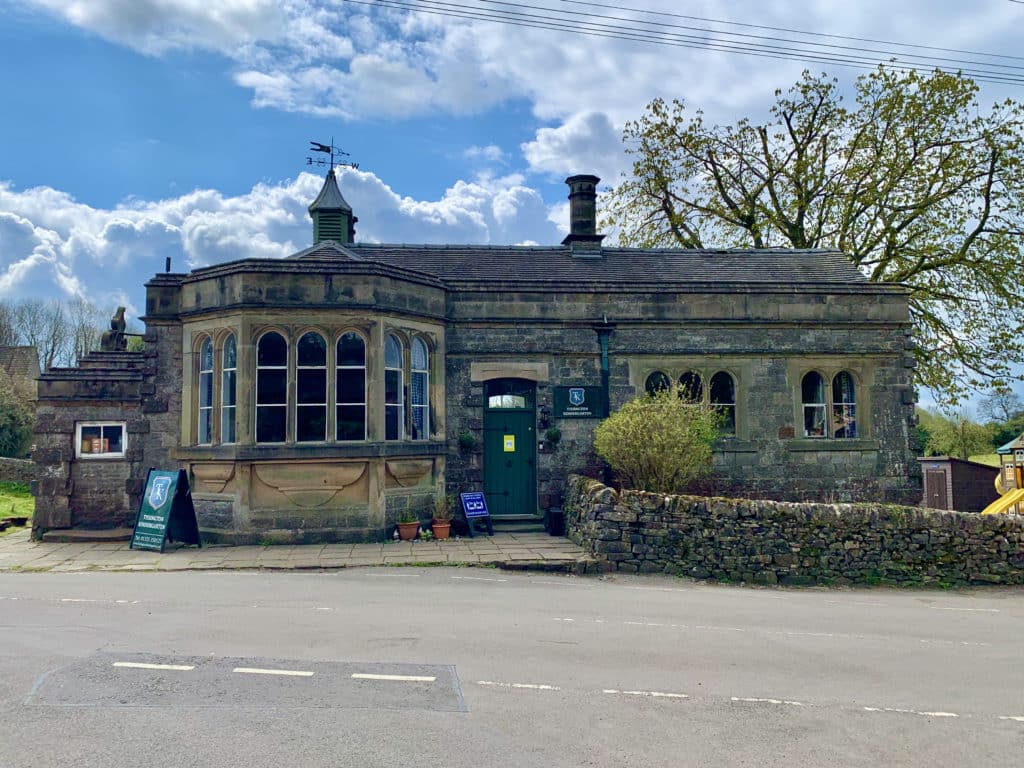 Tissington Kindergarten