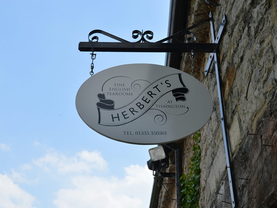 Herbert's Tea Rooms