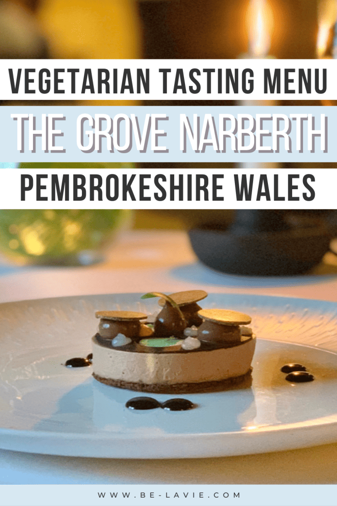 The Grove Dining Pinterest Pins