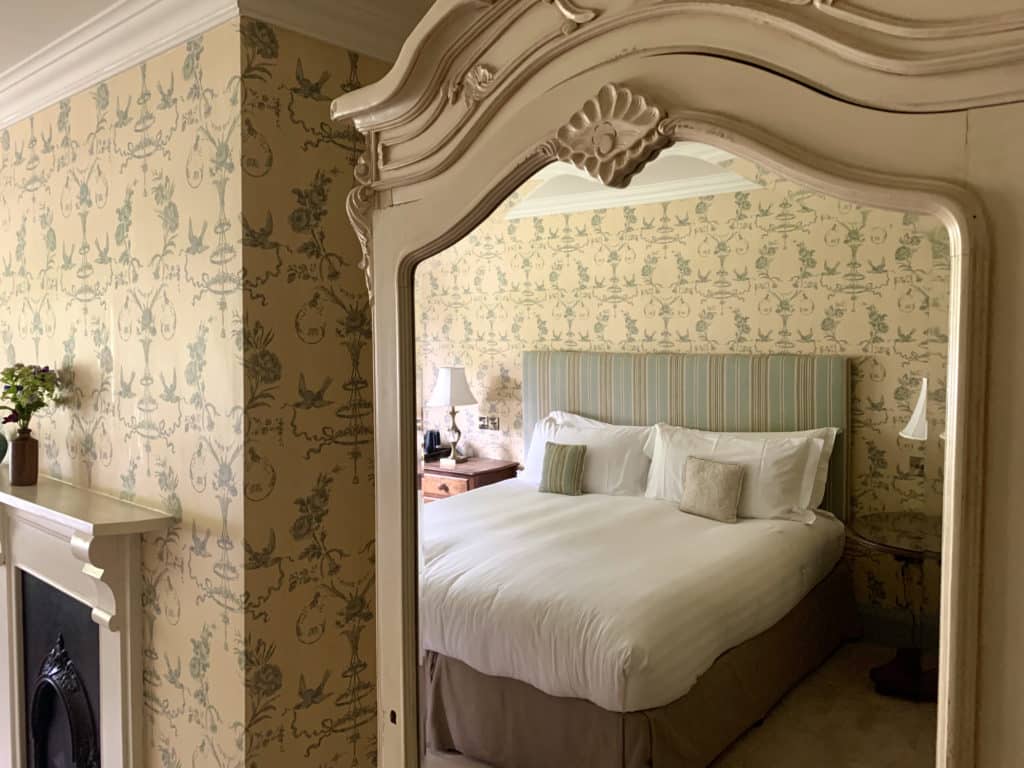 Pipit Room at The Grove