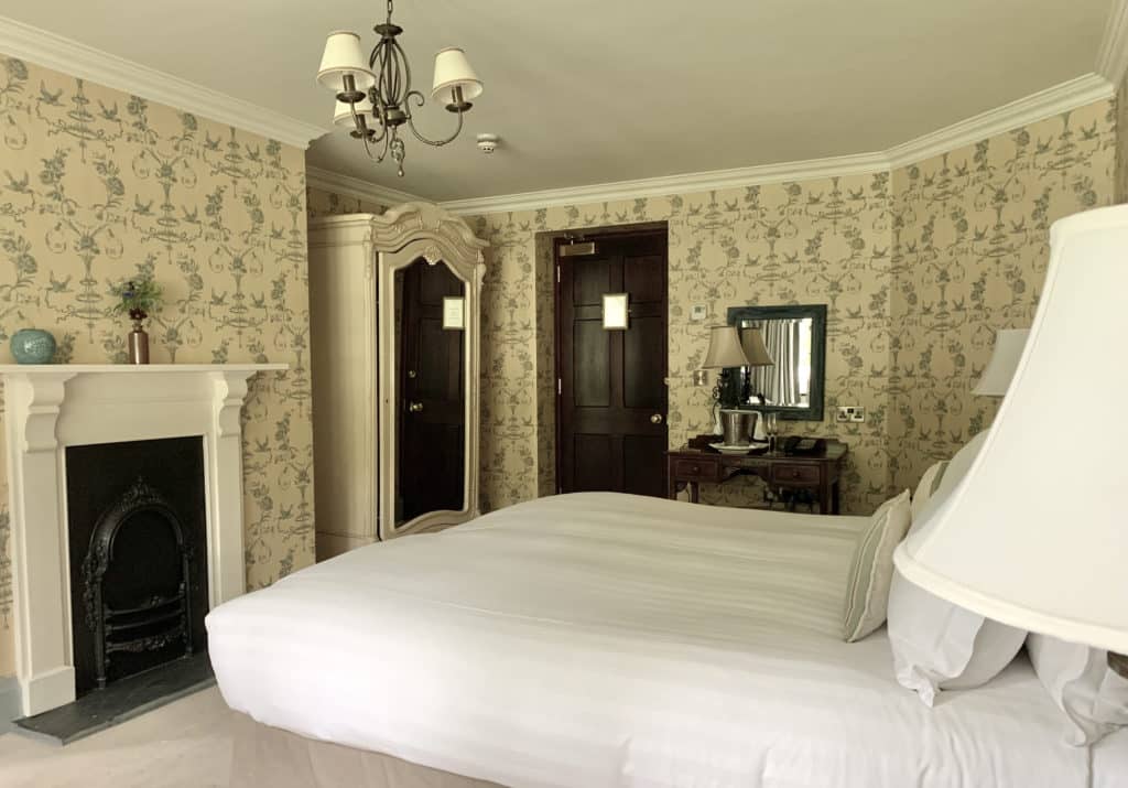 Pipit Room at The Grove