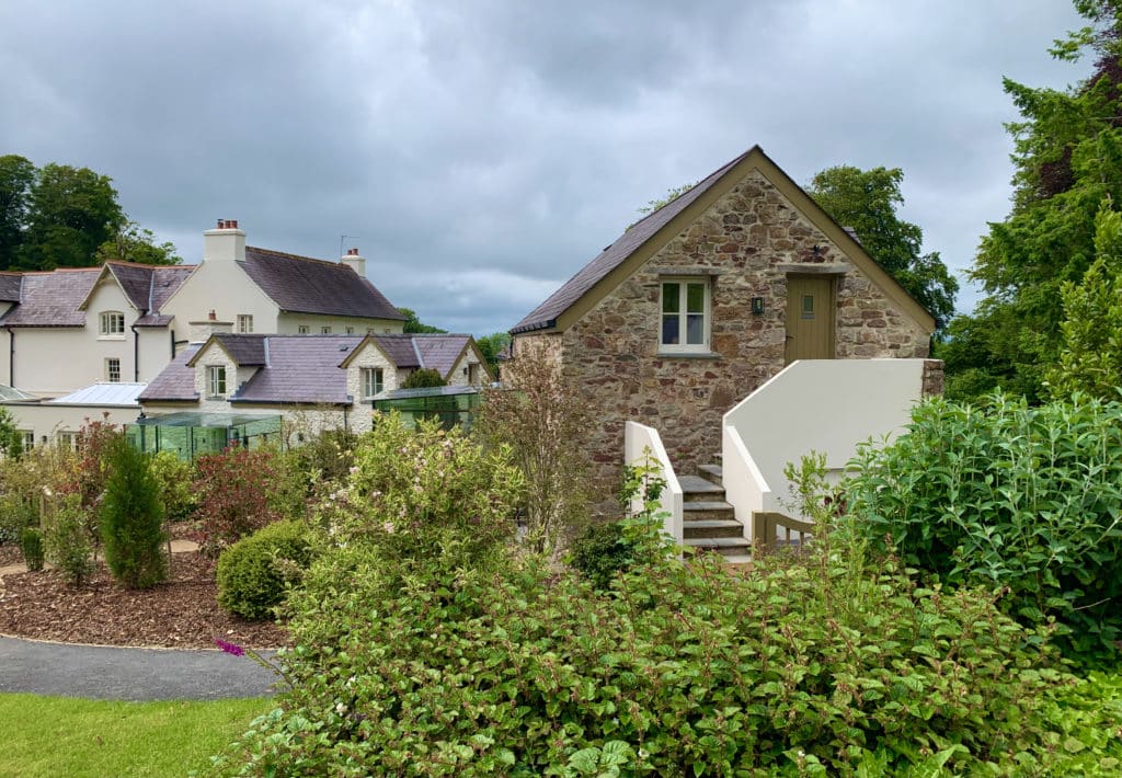 Cottages at The Grove
