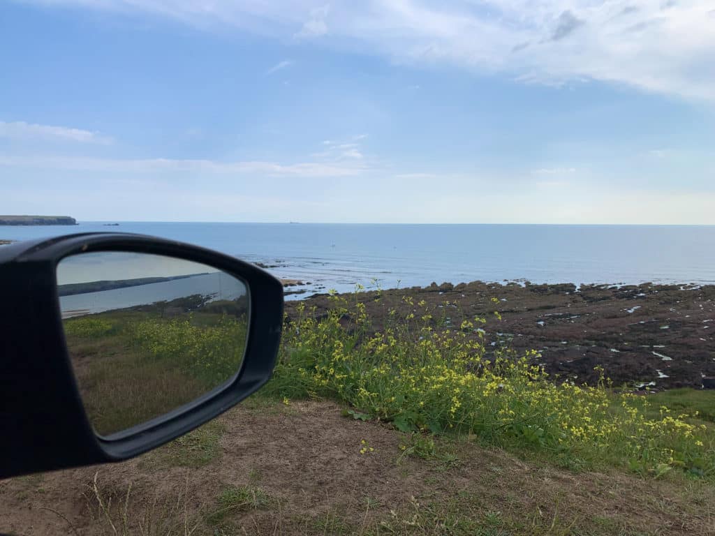 Freshwater West Beach