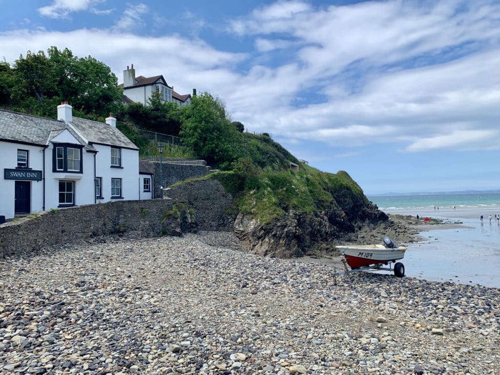 Little Haven Harbourfront