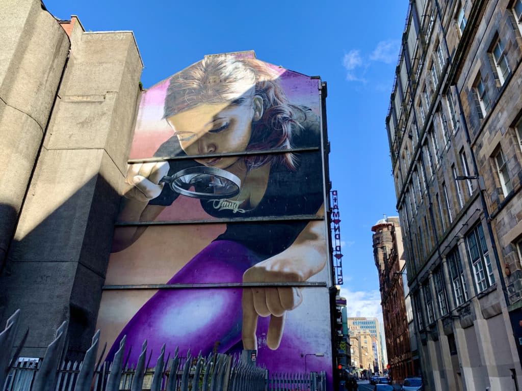 Honey I shrunk the Kids