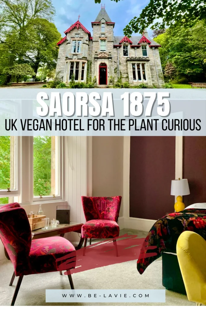 Saorsa 1875 pinterest pin with 2 images overlaid with text