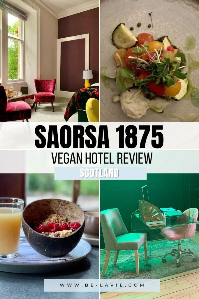 Saorsa 1875 pinterest pin with 4 images overlaid with text