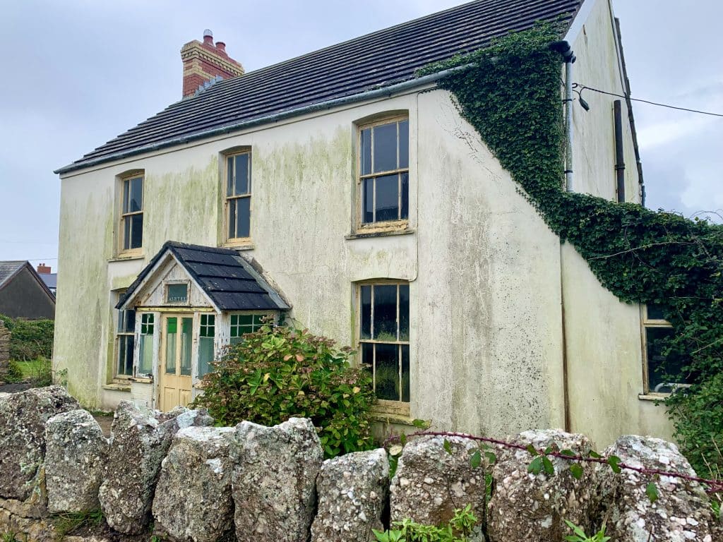 Swansea Bay, Rhossili Bay