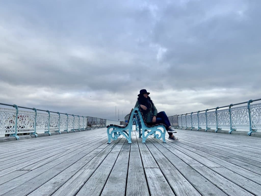 Swansea bay, Mumbles Bay