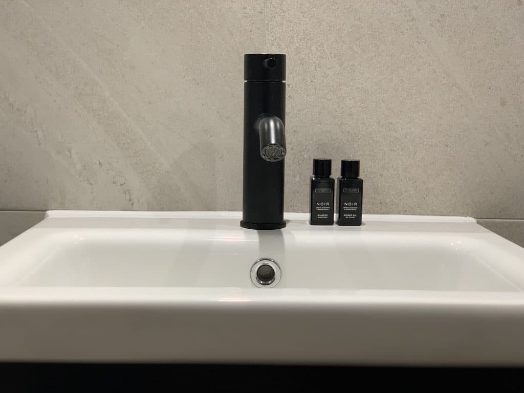 The Gresham Aparthotel Taps