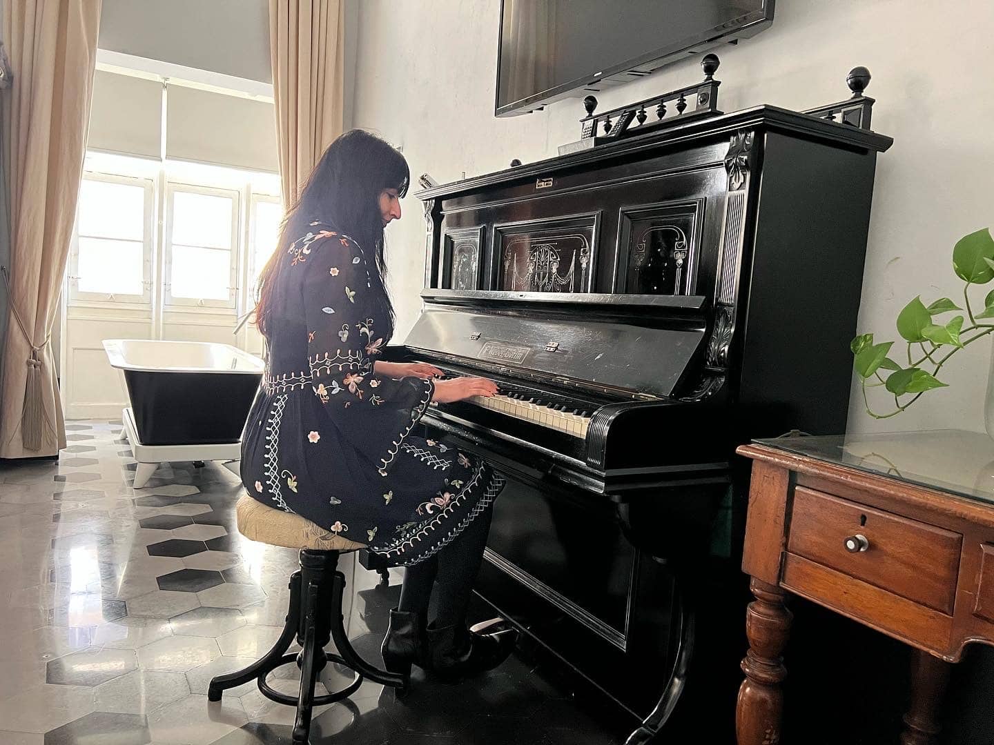 Best of Malta: Casa Ellul Suite 5 Piano