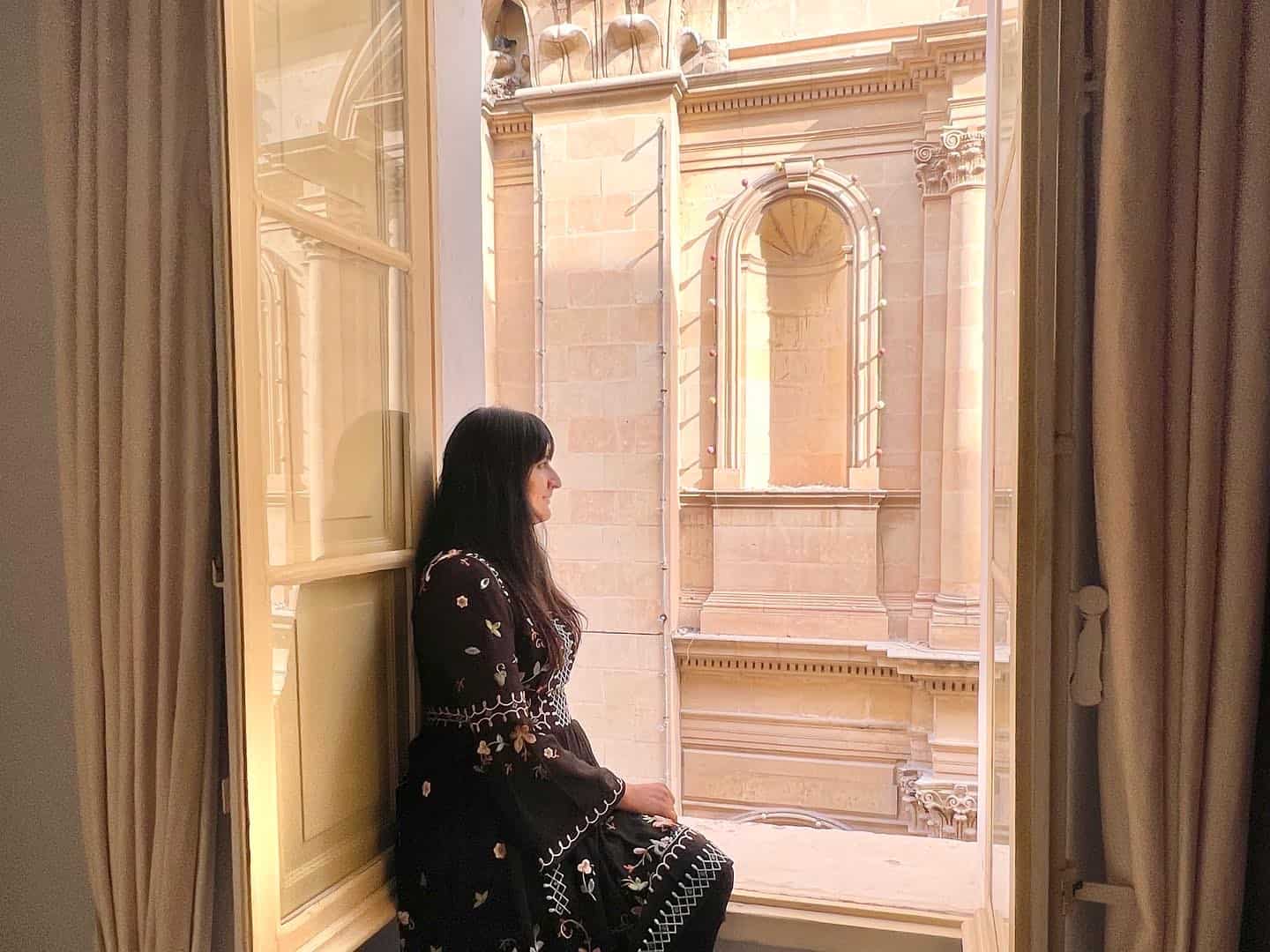 Best of Malta: Casa Ellul Suite 5 View