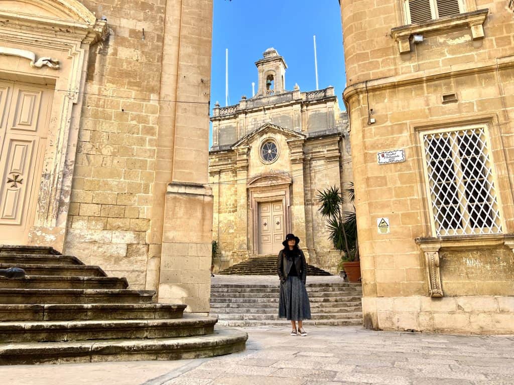 St. Lawrence's Church Complex