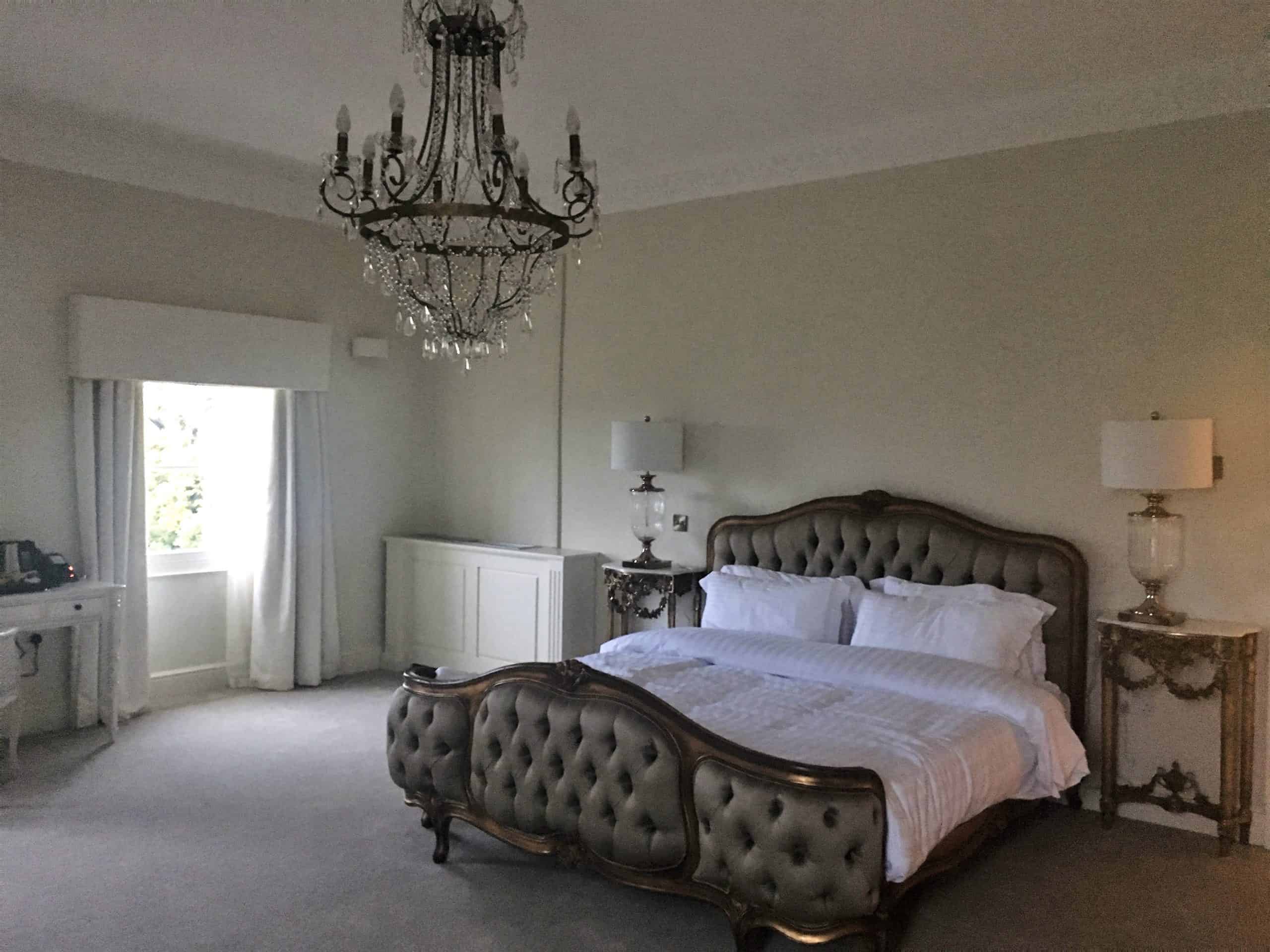 Beautiful Hotels: Winstanley House