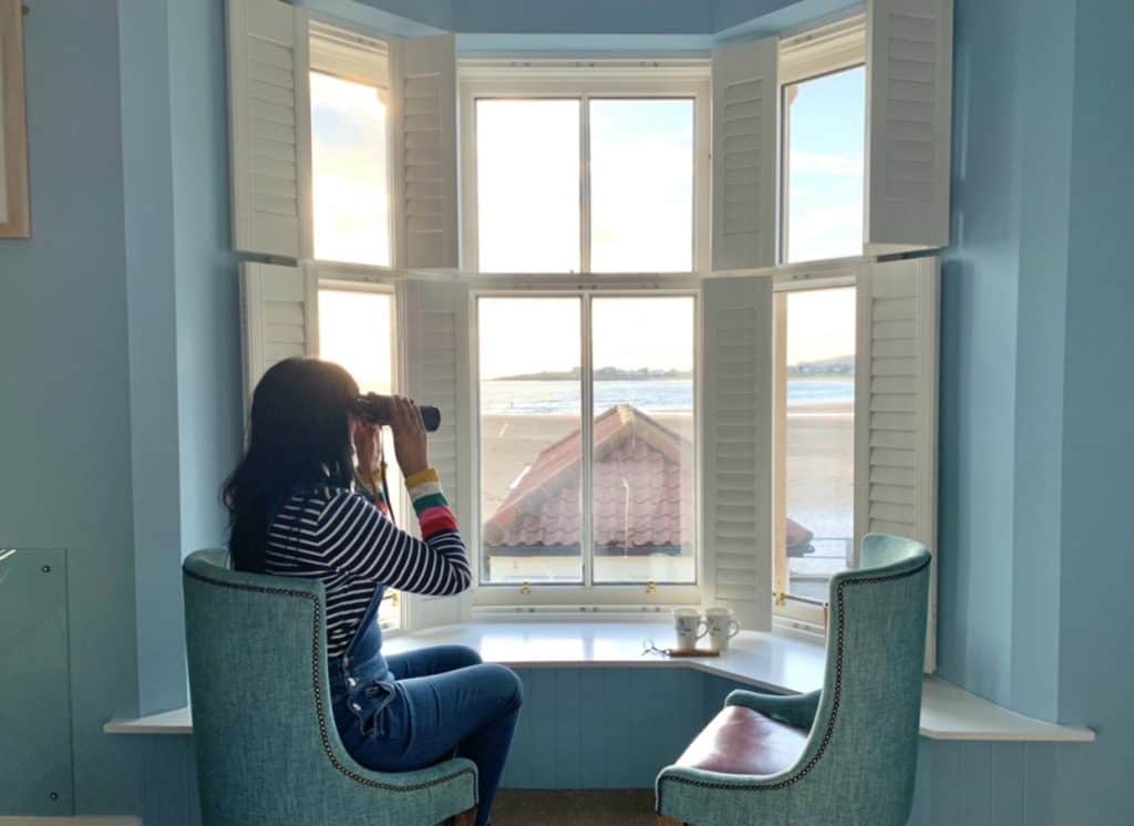 The Ship Inn, Elie, Fife