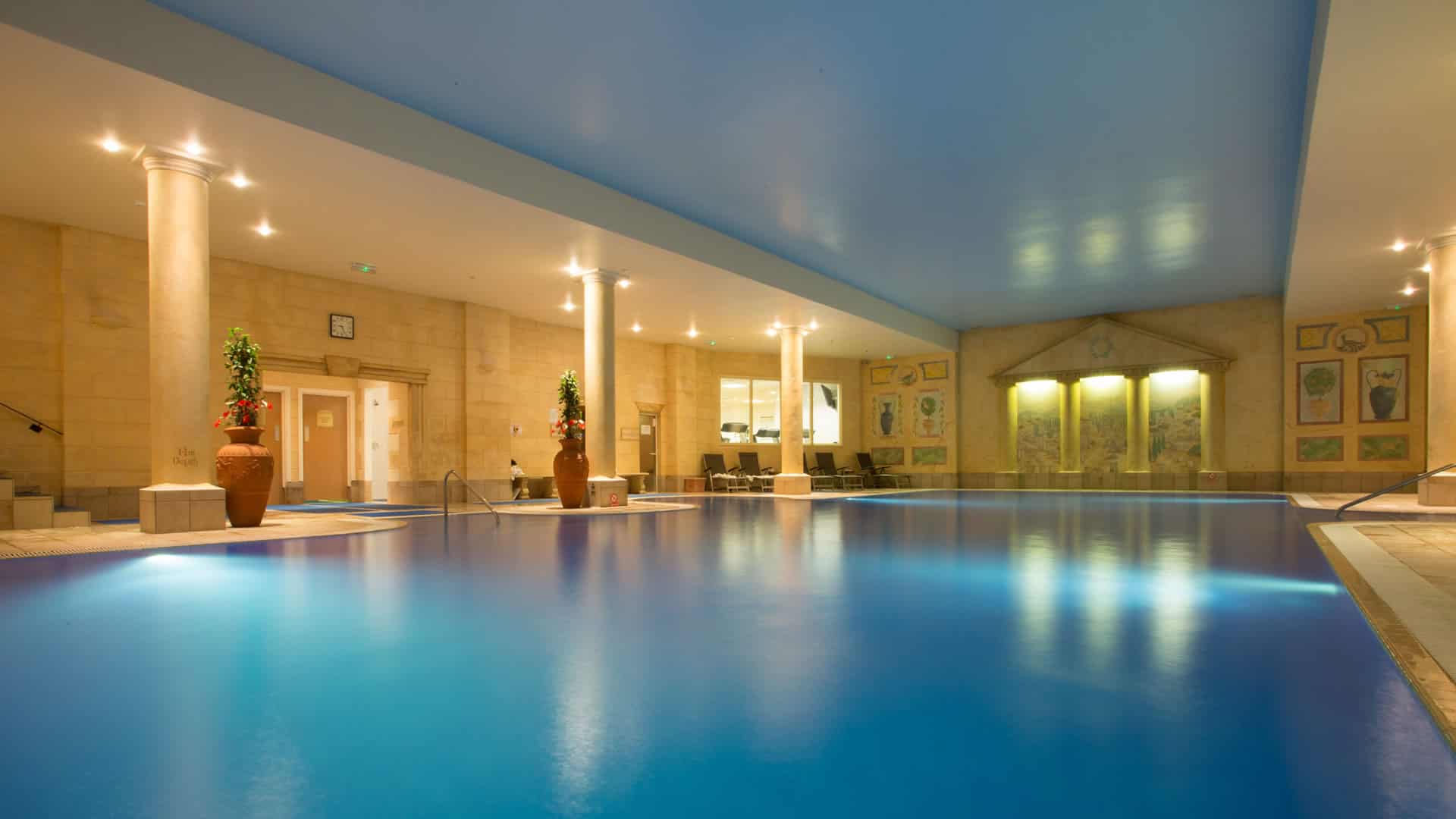 Sketchley Grange Spa