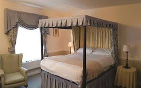 Beautiful Hotels: The Three Swans Room