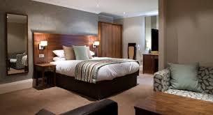 Beautiful Hotels: Quorn Country Club Hotel Room