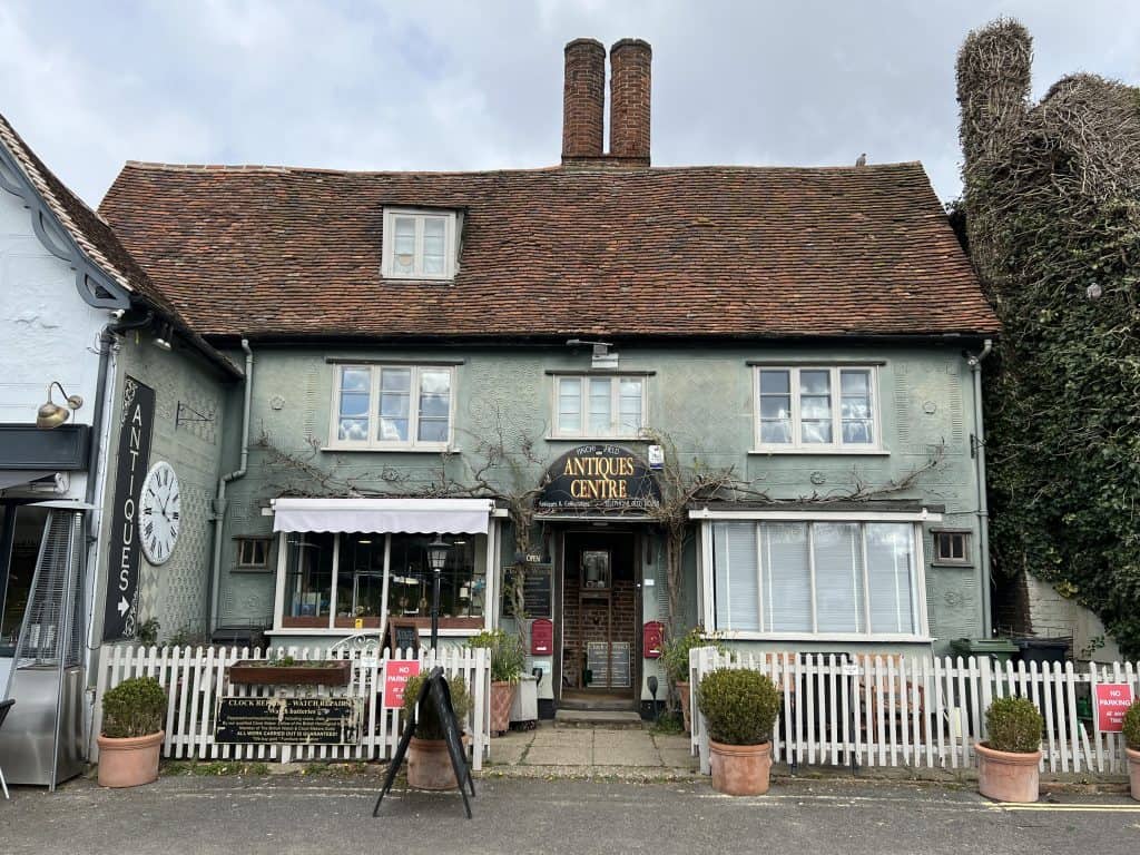 Finchingfield Antiques
