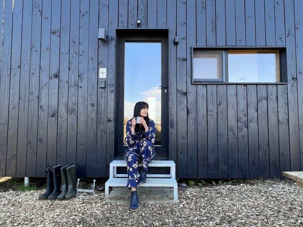 Digital Detox Cabin Pablo, Finchingfield