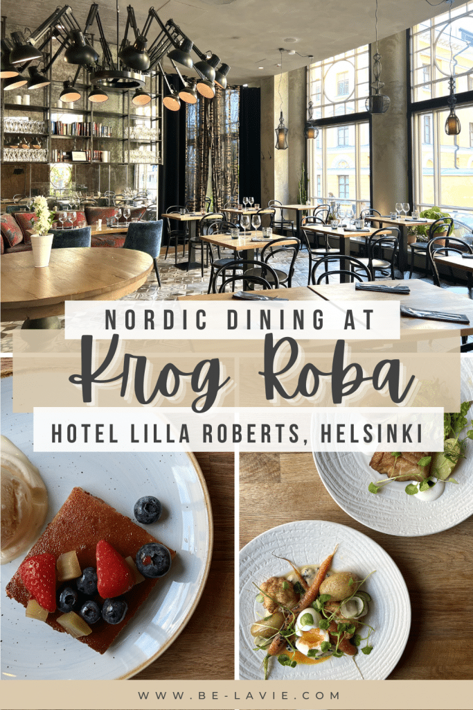 Krog Roba Pinterest Pin