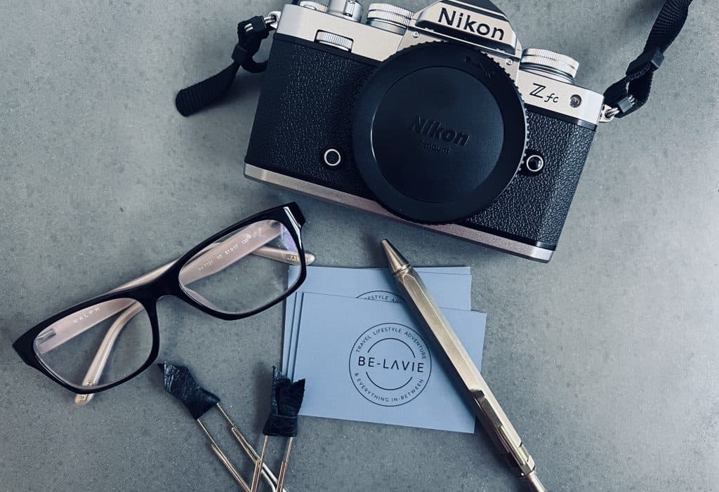 Be-Collective Header Image