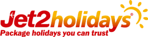 Jet2Holidays Logo
