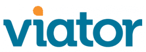 Viator Logo