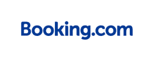 booking.com Logo