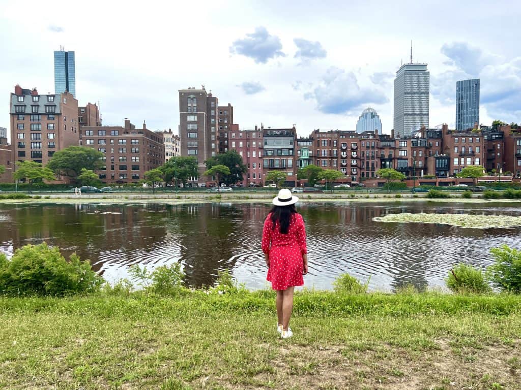 Quirky Boutique Hotels in Boston by Neighbourhood Back Bay